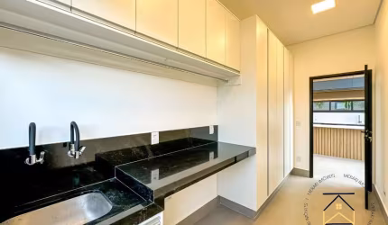 Casa com 3 quartos à venda na Avenida Bernardino Bonavita, 30, Jardim Santa Rita, Indaiatuba, 305 m2 por R$ 3.190.000
