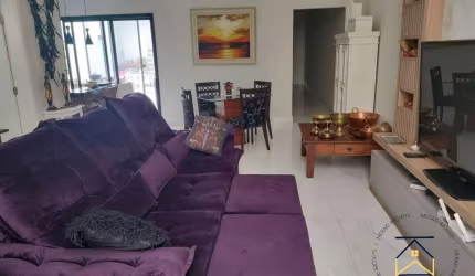 Casa em condomínio fechado com 3 quartos à venda na Rua Christiano Seleguin, 35, Jardim Mantova, Indaiatuba, 141 m2 por R$ 1.180.000