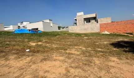 Terreno à venda na Rua Betty Hass de Campos, 30, Colinas de Indaiatuba, Indaiatuba por R$ 380.000
