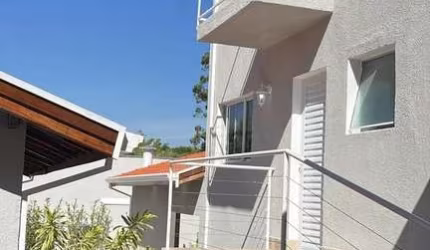 Casa com 3 quartos à venda na Rua Nápoles, 63, Jardim Europa II, Indaiatuba, 187 m2 por R$ 800.000