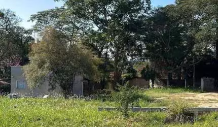 Chácara / sítio com 1 quarto à venda na Rua Paulo Provenza, 23, Chácara Alvorada, Indaiatuba por R$ 700.000