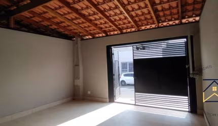 Casa com 3 quartos à venda na Rua Oswaldo Faccio, 28 e 29, Parque Residencial Sabiás, Indaiatuba por R$ 450.000