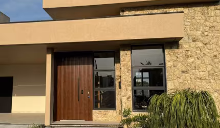 Casa em condomínio fechado com 3 quartos à venda na Rua Três, 988, Jardim Residencial Dona Lucilla, Indaiatuba por R$ 2.600.000