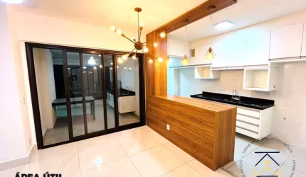 Apartamento com 3 quartos à venda na Rua Araguaia, 32, Vila Almeida, Indaiatuba, 104 m2 por R$ 990.000