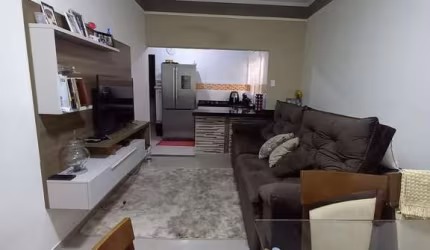 Apartamento com 2 quartos à venda na Rua Luiz Presta, 23, Jardim Morumbi, Indaiatuba, 73 m2 por R$ 350.000