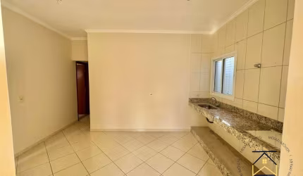 Apartamento com 2 quartos à venda na Rua Augusto Magnusson, 443, Jardim Regente, Indaiatuba, 67 m2 por R$ 365.000