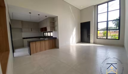 Casa em condomínio fechado com 3 quartos à venda na Rua Onze, 182, Jardim Piemonte, Indaiatuba por R$ 1.490.000