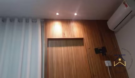 Casa com 4 quartos à venda na Rua João Batista D' Alessandro, 879, Jardim do Sol, Indaiatuba por R$ 827.000