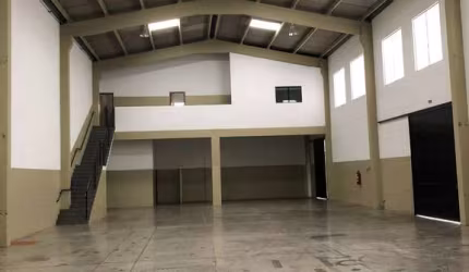 Barracão / Galpão / Depósito com 2 salas à venda na Rua Mafalda Barnabé Soliane, 23, Comercial Vitória Martini, Indaiatuba por R$ 3.100.000