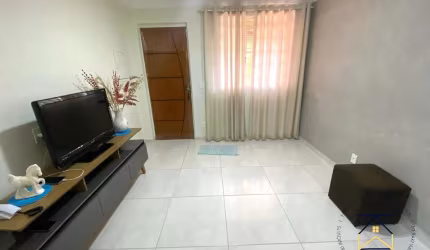 Apartamento com 2 quartos à venda na Rua Ezequiel Mantoanelli, 52, Jardim Eldorado, Indaiatuba, 54 m2 por R$ 230.000