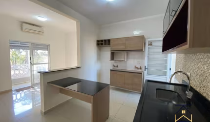 Apartamento com 2 quartos à venda na Rua Marianna Stocco Amstalden, 505, Jardim Morumbi, Indaiatuba, 55 m2 por R$ 290.000
