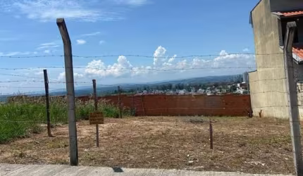 Terreno à venda na Rua Felipe Gonçales, 31, Jardim Regente, Indaiatuba por R$ 320.000