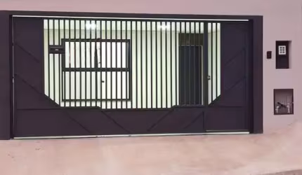 Casa com 3 quartos à venda na Rua José Calonga, 222, Jardim Regente, Indaiatuba por R$ 805.000