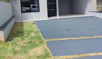 Casa em condomínio fechado com 3 quartos à venda na Alameda Ezequiel Mantoanelli, 166, Jardim Panorama, Indaiatuba por R$ 930.000