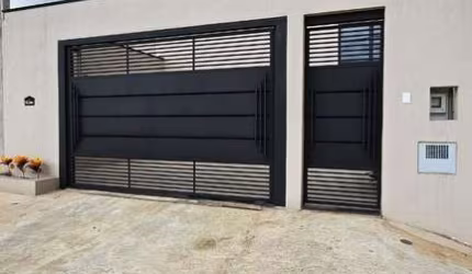 Casa com 2 quartos à venda na RUA 35, 35, Parque Barnabé, Indaiatuba por R$ 520.000