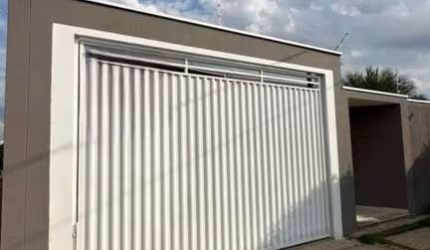 Casa com 3 quartos à venda na Rua João Otto Steffen, 328, Altos da Bela Vista, Indaiatuba por R$ 850.000