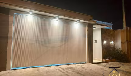 Casa com 3 quartos à venda na Rua Presidente Prudente, 144, Jardim Santa Rita, Indaiatuba por R$ 1.272.000