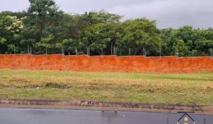 Terreno à venda na Rua da Música, 21, Jardim Residencial Viena, Indaiatuba por R$ 349.000