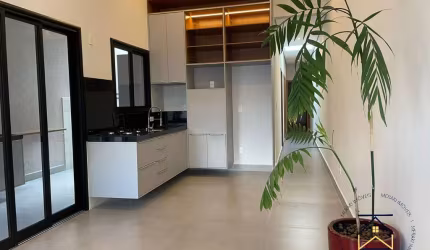 Casa com 3 quartos à venda na Rua José Escodro, 1344, Vila Vitória II, Indaiatuba por R$ 830.000