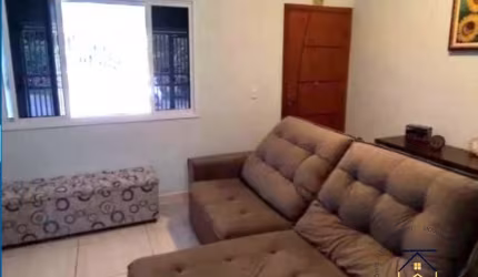 Casa com 3 quartos à venda na Rua Felipe Gonçales, 44, Jardim Regente, Indaiatuba por R$ 690.000