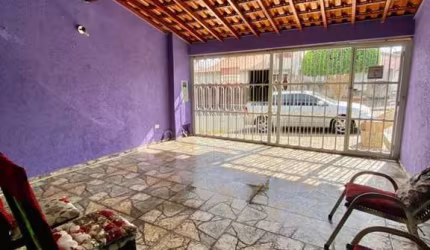 Casa com 3 quartos à venda na Rua João Batista Nunes Beccari, 545, Jardim Morada do Sol, Indaiatuba por R$ 405.000
