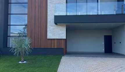 Casa em condomínio fechado com 4 quartos à venda na Rua 04, 444, Residencial Milano, Indaiatuba por R$ 2.490.000
