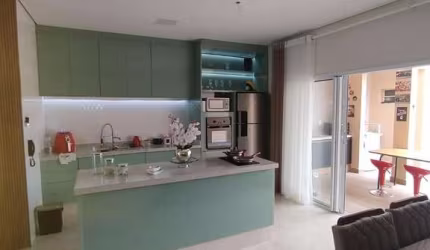 Casa em condomínio fechado com 3 quartos à venda na Avenida Engenheiro Fábio Roberto Barnabé, 182, Jardim São Francisco, Indaiatuba por R$ 795.000