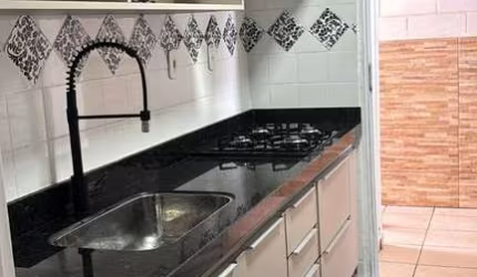 Casa em condomínio fechado com 3 quartos à venda na Alameda Ezequiel Mantoanelli, 343, Jardim Panorama, Indaiatuba por R$ 630.000