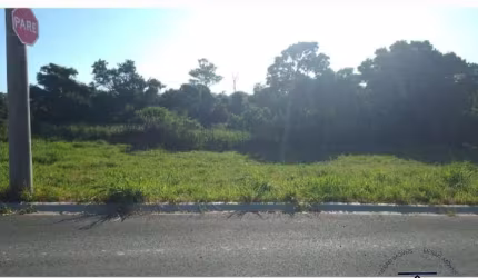 Terreno à venda na Rua Antônio Gil, 121, Altos da Bela Vista, Indaiatuba por R$ 345.000