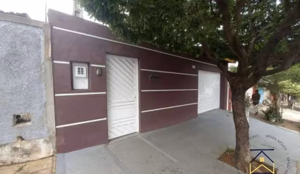 Casa com 3 quartos à venda na Rua José Borghezani, 131, Jardim Rêmulo Zoppi, Indaiatuba por R$ 540.000