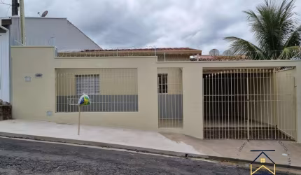 Casa com 3 quartos à venda na Rua Jundiaí, 323, Vila Furlan, Indaiatuba por R$ 630.000