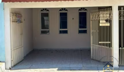 Casa com 2 quartos à venda na Rua Carlos Canova, 23, Parque das Nações, Indaiatuba por R$ 480.000