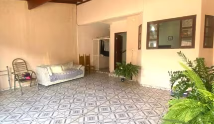 Casa com 5 quartos à venda na Rua Laura Tachinardi Maria Netto, 22, Jardim Hubert, Indaiatuba por R$ 650.000