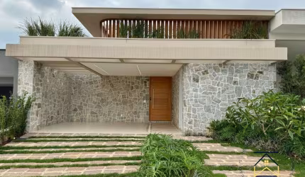 Casa em condomínio fechado com 3 quartos à venda na Rua da Ópera, 55, Jardim Residencial Viena, Indaiatuba por R$ 1.750.000