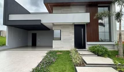 Casa em condomínio fechado com 3 quartos à venda na RUA JOSÉ ORTIZ DE CAMARGO, 36, Jardim Residencial Dona Maria Cândida, Indaiatuba por R$ 2.050.000