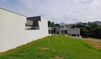 Terreno à venda na Rua 05, 556, Residencial Milano, Indaiatuba por R$ 430.000