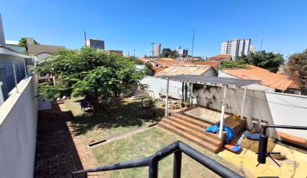 Casa com 3 quartos à venda na Praça Scyllas Leite de Sampaio, 132, Vila Todos os Santos, Indaiatuba por R$ 815.000