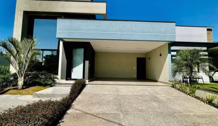 Casa em condomínio fechado com 3 quartos à venda na Alameda Ezequiel Mantoanelli, 565, Jardim Piemonte, Indaiatuba por R$ 1.775.000