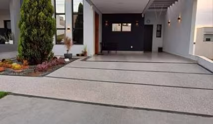 Casa em condomínio fechado com 3 quartos à venda na Rua Oito, 44, Jardim Mantova, Indaiatuba por R$ 1.215.000