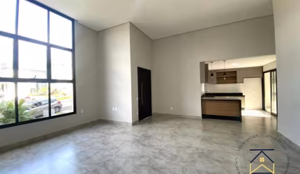 Casa em condomínio fechado com 3 quartos à venda na Rua Sete, 24, Jardim Laguna, Indaiatuba por R$ 1.380.000