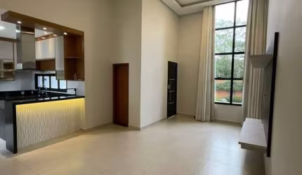 Casa em condomínio fechado com 3 quartos para alugar na Rua do Palácio, 11, Jardim Residencial Viena, Indaiatuba por R$ 7.500