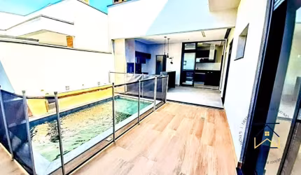 Casa com 3 quartos para alugar na Rua do Palácio, 114, Jardim Residencial Viena, Indaiatuba por R$ 8.500