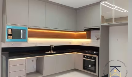 Casa em condomínio fechado com 3 quartos para alugar na Rua 2, 254, Loteamento Park Gran Reserve, Indaiatuba por R$ 7.000