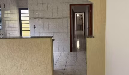 Casa com 2 quartos à venda na Rua Guaicuru, 92, Vila Maria Helena, Indaiatuba por R$ 580.000