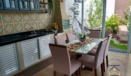 Casa com 2 quartos à venda na RUA 546RTHUR GODOY DE CARVALHO, 57, Jardim Residencial Nova Veneza, Indaiatuba por R$ 753.000