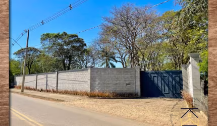 Chácara / sítio à venda na Avenida Juscelino Kubitschek de Oliveira, 15, Recreio Campestre Jóia, Indaiatuba por R$ 11.995.000