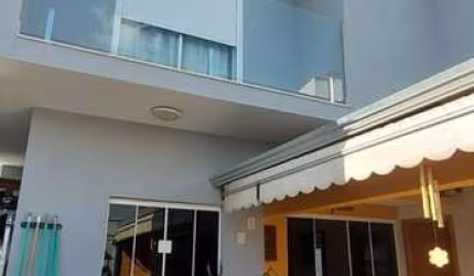 Casa com 3 quartos à venda na Rua Gentil Pacioni, 15, Jardim Turim, Indaiatuba por R$ 795.000