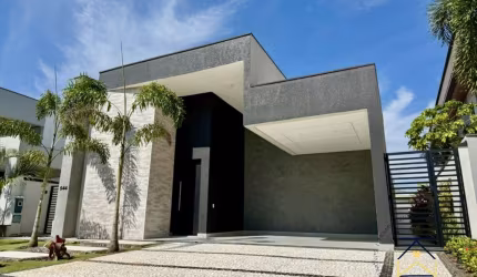 Casa em condomínio fechado com 3 quartos para alugar na Rua Eiffel, 15, Jardim Maison Du Parc, Indaiatuba por R$ 25.000