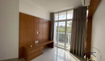 Apartamento com 2 quartos para alugar na Rua Olindo Barnabé, 12, Parque São Lourenço, Indaiatuba, 78 m2 por R$ 2.350
