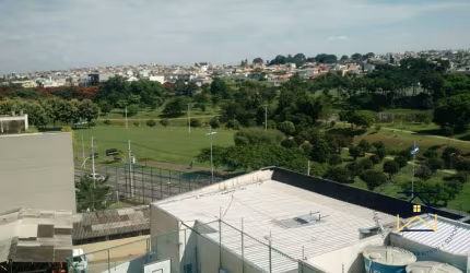 Apartamento com 2 quartos para alugar na Rua João Amstalden, 12, Vila Lopes, Indaiatuba, 91 m2 por R$ 3.500